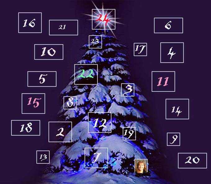 Advent Calendar